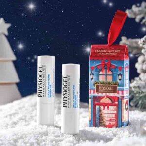 PHYSIOGEL DMT Mild Lip Balm Special Set