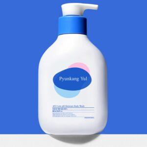 NEW💖 Pyunkang yul Ato Low Ph Moisture Body Wash 590ml