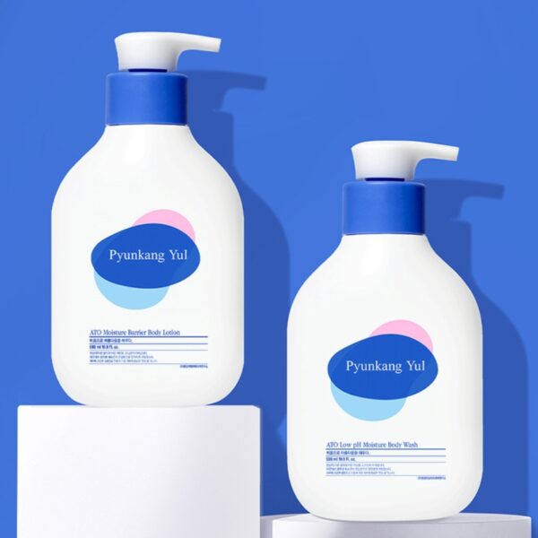 NEW💖 Pyunkang yul Ato Low Ph Moisture Body Wash 590ml - Image 5
