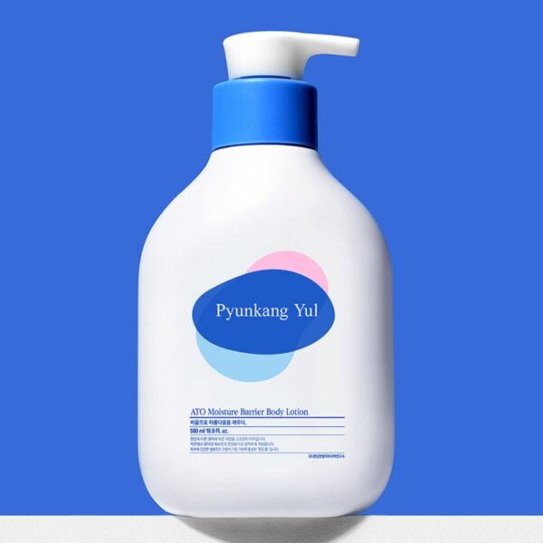NEW💖 Pyunkang yul Moisture Barrier Body Lotion 590ml