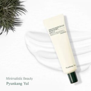 Pyunkang Yul Calming Madecasoside Spot Cream