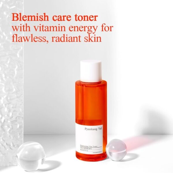 Pyunkang yul Brightening Vita Toner - Image 2