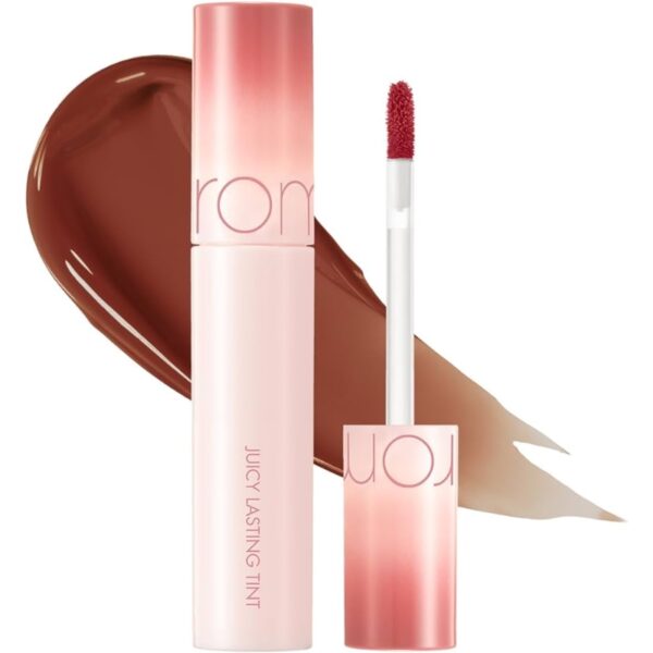 ROM&ND Juicy Lasting Tint [#35 Jujube Jam]
