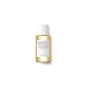 Skin1004 Madagascar Centella Light Cleansing Oil [#travel Size]