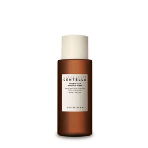 Skin1004 Madagascar Centella Probio-Cica Essence Toner (+Enrich Cream 15ml)