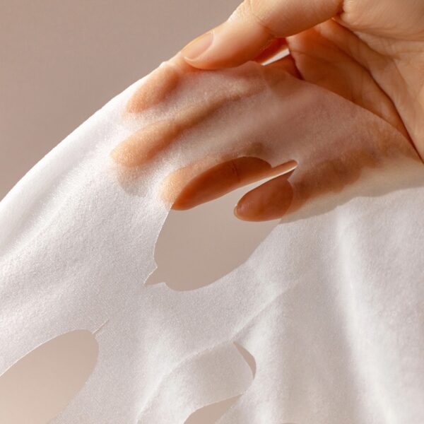 SOME BY MI Galactomyces Glutathione Glow Serum Sheet - Image 2