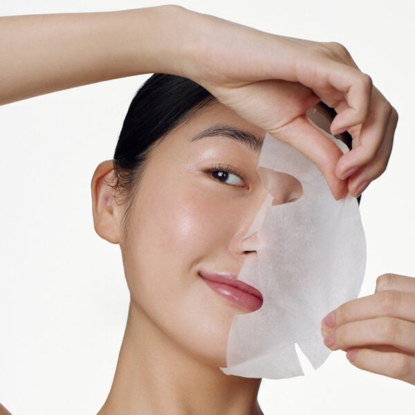 SOME BY MI Galactomyces Glutathione Daily mask [#30Sheets] - Image 4
