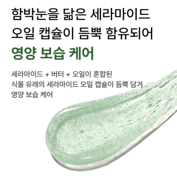 TONYMOLY Houttuynia Cordata Cica Cooling Watery Cream 100ml - Image 5