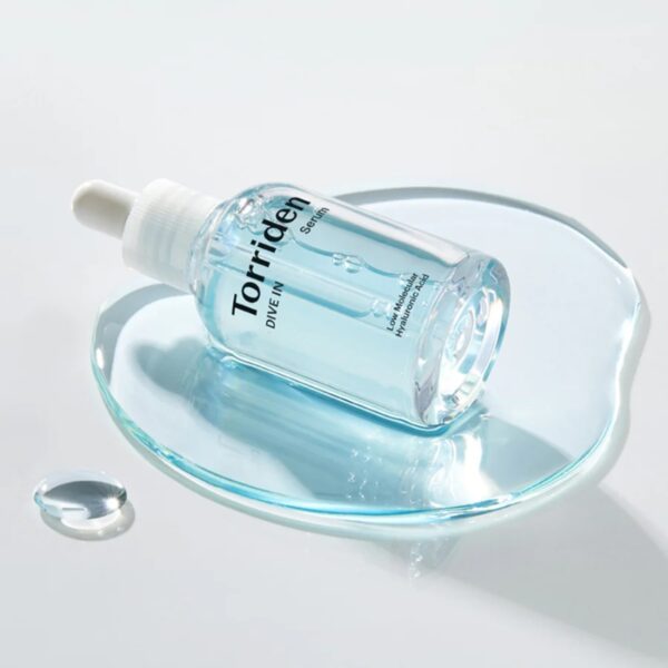 Torriden Dive-In Serum 50mL Refill Set (+50mL Refill Pack) - Image 3
