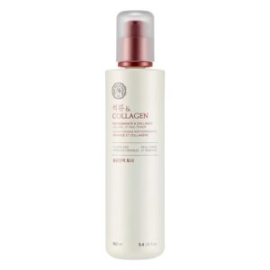 NEW💖 The Face Shop Pomegranate & Collagen Volume Lifting Toner