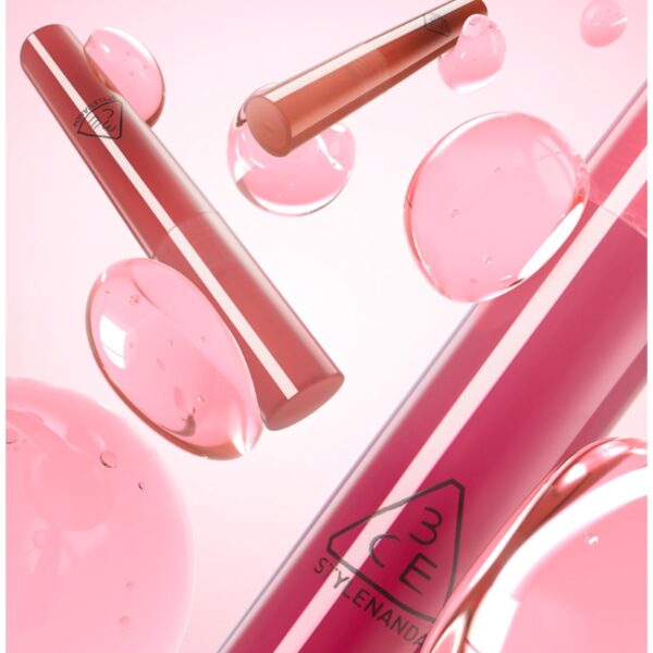 3CE Drop Glow Gel [#3 Colors] - Image 2