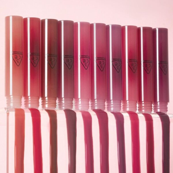 3CE Drop Glow Gel [#3 Colors]