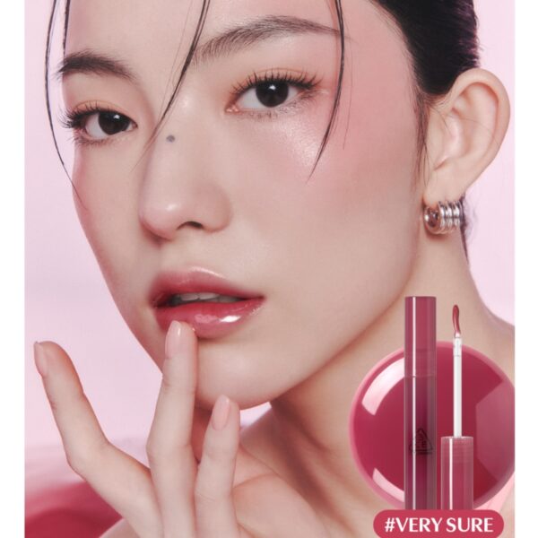 3CE Drop Glow Gel [#3 Colors] - Image 3