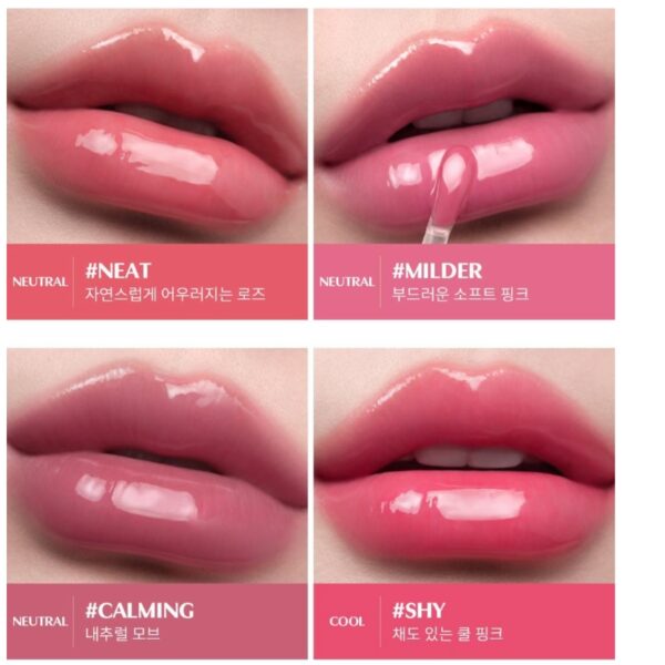 3CE Drop Glow Gel [#3 Colors] - Image 8