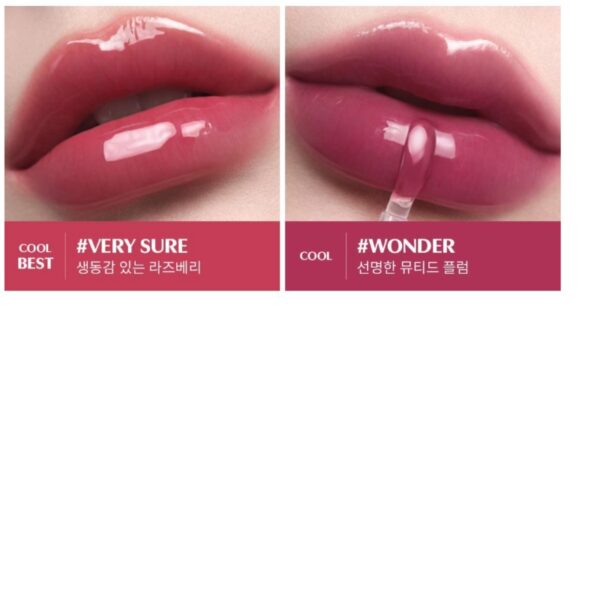 3CE Drop Glow Gel [#3 Colors] - Image 9