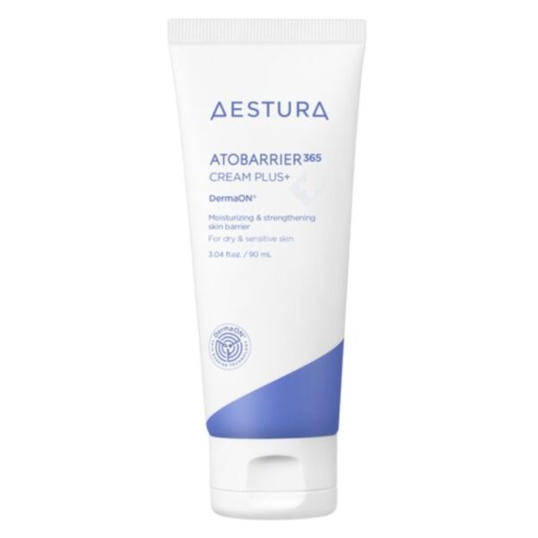 AESTURA  AtoBarrier 365 Cream Plus+ 90ml (+Body Lotion 50ml)
