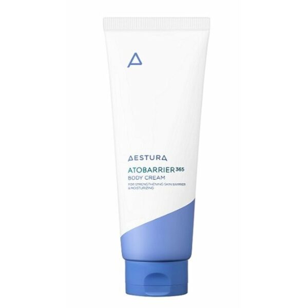 AESTURA Atobarrier 365 Body Cream 250ml (+ Body Lotion 50ml)