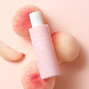 Anua Peach 77 Niacin Conditioning milk