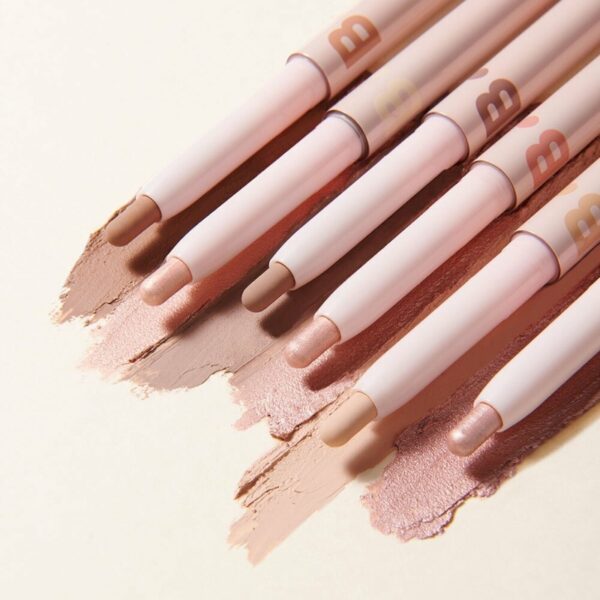 BANILA CO Mood On Eye Color Stick [#3 Colors] - Image 2