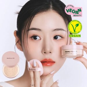 BANILA CO Loose Setting Powder