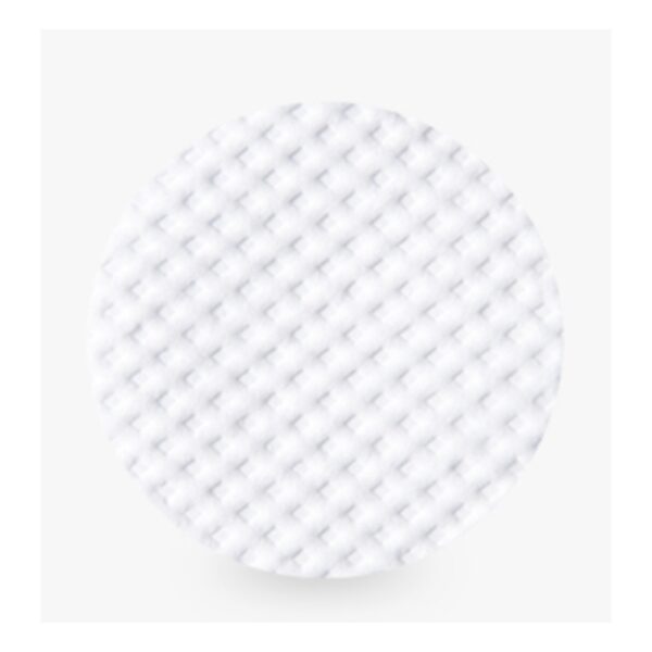 BANILA CO Soft Embossing Round Cotton pad 120pcs - Image 2