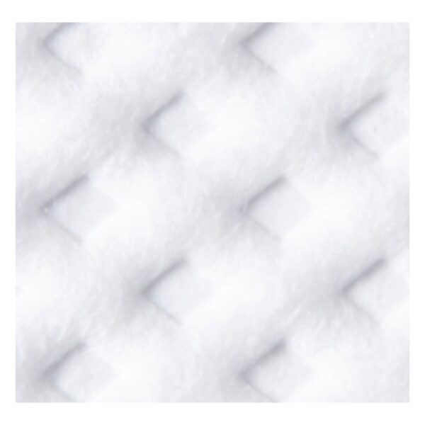 BANILA CO Soft Embossing Round Cotton pad 120pcs - Image 3