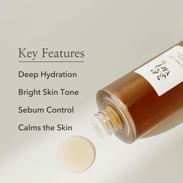 Beauty of Joseon Ginseng Essence Water - Image 4