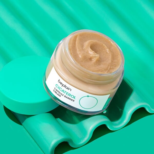 Beplain Cicaterol Capsule Barrier Cream - Image 3