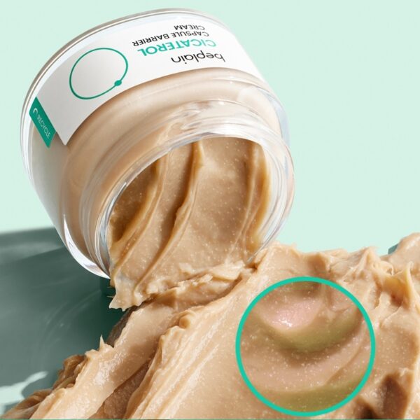 Beplain Cicaterol Capsule Barrier Cream - Image 4