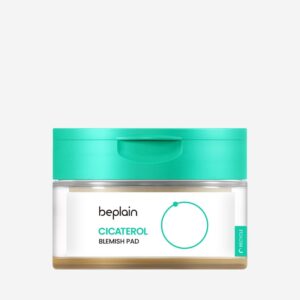 NEW💖 Beplain Cicaterol blemish pad
