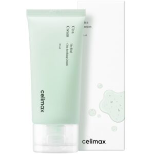 Celimax The Real Cica Soothing Cream