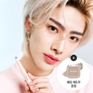 colorgram Re-Forming Contour Stick Set [#02 Cool Tone] (+Shading Shadow)