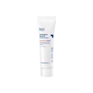 Dr. G Dermoisture Barrier D Intense Cream mini