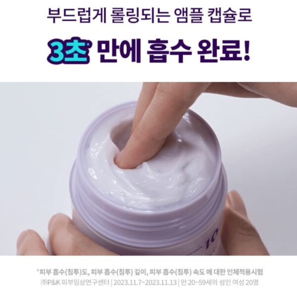 Dr.G Red Blemish Bacuchiol Pore Jet Cream Special Set (+Serum 20ml) - Image 4
