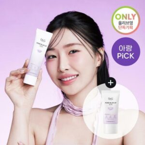Dr.G Pore Blur Up Sun SPF 50+ PA++++ 70ml Special Set