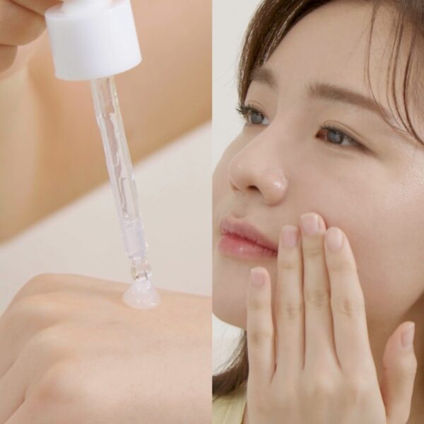 DOCTORS THERALOGIC Pentamide Real Brightening 10C Ampoule (+ Mask sheet 2p) - Image 5
