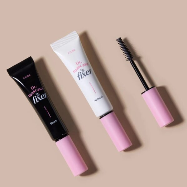 ETUDE Dr. Mascara Fixer [#2 Colors] - Image 3