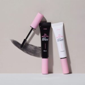ETUDE Dr. Mascara Fixer [#2 Colors]