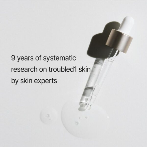 Fation Nosca9 Trouble serum 20ml Double Set - Image 3