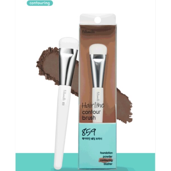 Fillimilli Contour Brush 3 Options (Nose/Chin/Hairline) - Image 11