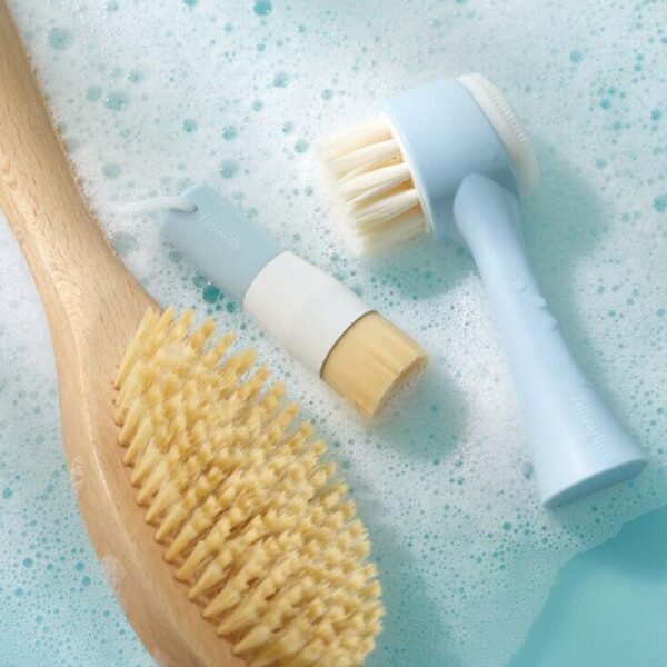 Fillimilli PORE CLEANSING DUAL BRUSH - Image 3