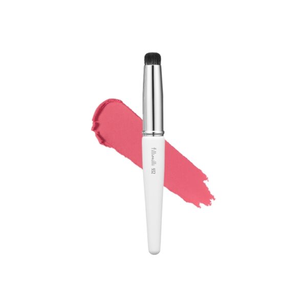 Fillimilli Glowy Overlip Brush Duo Special Set (+ Tapping Puff 2P) - Image 3
