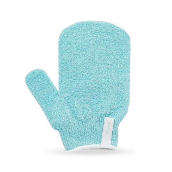 Fillimilli Exfoliating Gloves (2P) - Image 3