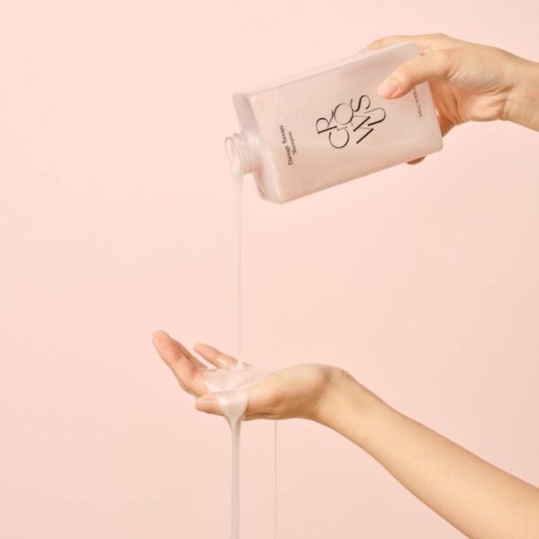 growus Damage Therapy Shampoo 500mL - Image 2
