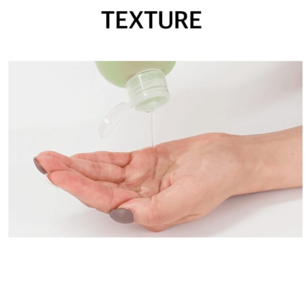 Sungboon editor Green Tomato Pore Lighting Ampoule Toner 350ml - Image 6