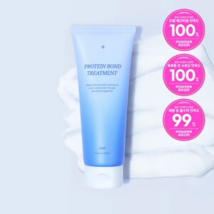 HAIR+ Protein Bond Ampoule Essence 70ml +35ml