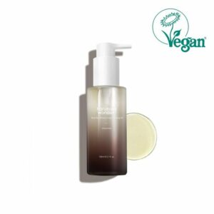 Haruharu wonder Black Rice Moisture Deep Cleansing Oil