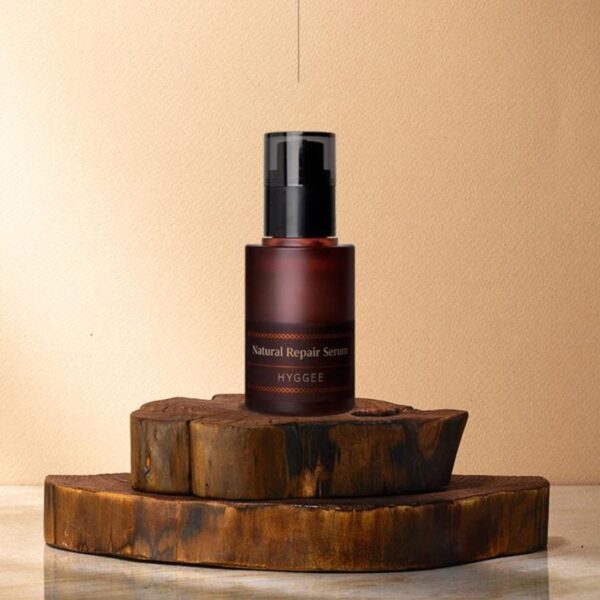 Hyggee Natural Repair Serum - Image 2