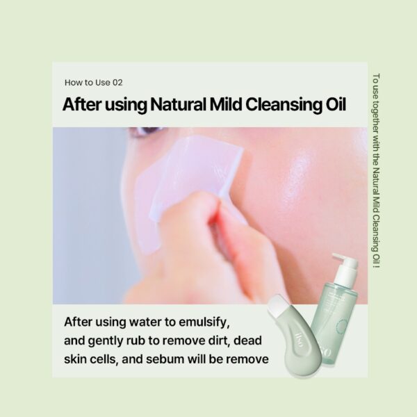 ilso Deep Clean Master - Image 3