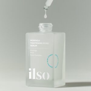 ilso Moringa Tightening Pore Serum